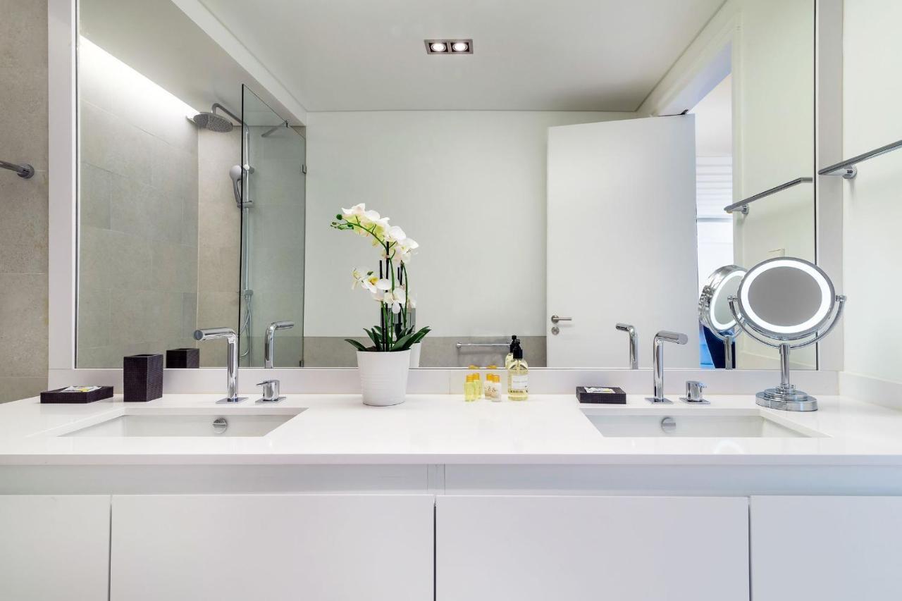 Amazing 1Bdr Apartment In Chiado By Lovelystay Lizbona Zewnętrze zdjęcie